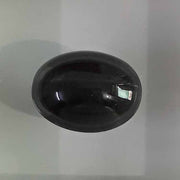 7.59 Ratti Natural Sillimanite Cat's Eye with Govt. Lab certified-(1100)