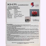Load image into Gallery viewer, 5.17 Ratti Gomed with Govt. Lab Certificate-(1100)