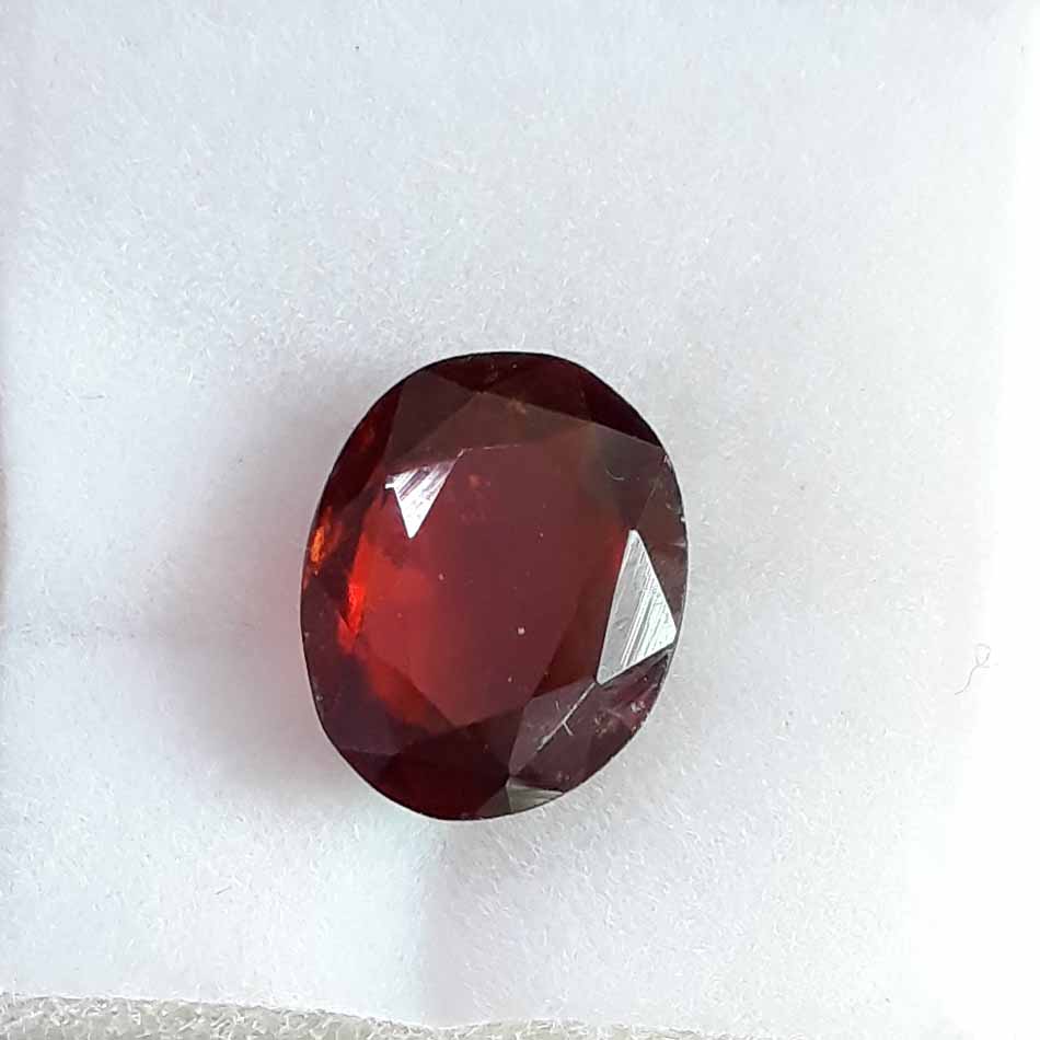 5.03/CT Natural Govt. Lab Certified Ceylonese Gomed-(1221)