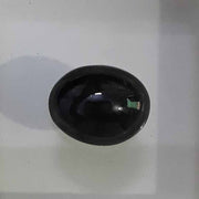 5.19 Ratti Natural Sillimanite Cat's Eye with Govt. Lab certified-(1100)