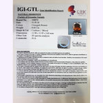 Load image into Gallery viewer, 8.50 carat gomed with Govt Lab Certified