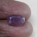 Load image into Gallery viewer, 4.45 Carat Natural New Burma Ruby with Govt. Lab Certificate