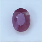 Load image into Gallery viewer, 9.73 Carat Natural New Burma Ruby with Govt. Lab Certificate