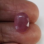 Load image into Gallery viewer, 4.48 Ratti Natural New Burma Ruby with Govt. Lab Certificate-
