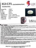 Load image into Gallery viewer, 10.51 Ratti Natural Opal with Govt. Lab Certificate-(610)