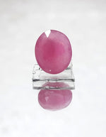 Load image into Gallery viewer, 4.41 Ratti Natural Neo Burma Ruby with Govt. Lab Certificate-(5661)