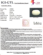Load image into Gallery viewer, 7.41 Ratti Natural Opal with Govt. Lab Certificate-(610)