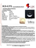 Load image into Gallery viewer, 488.11/GM Rock Crystal