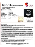 Load image into Gallery viewer, 374.46/CT Natural Rock Crystal