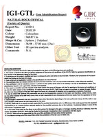 Load image into Gallery viewer, 348.87/CT Natural Rock Crystal