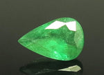 Load image into Gallery viewer, 5.01/CT Natural Emerald Stone With Govt. Lab Certificate (23310)