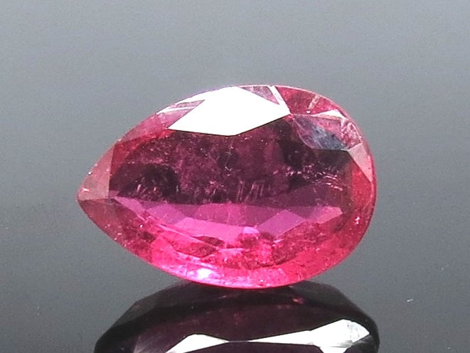 5.29 Ratti Natural Tourmaline With Govt. Lab Certificate-(5661)
