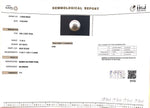 Load image into Gallery viewer, 11.45/CT South Sea Pearl with Govt. Lab Certificate-1550
