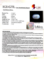 Load image into Gallery viewer, 10.07 Ratti Natural Opal with Govt. Lab Certificate-(610)