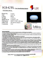 Load image into Gallery viewer, 12.49 Ratti Natural Opal with Govt. Lab Certificate-(610)