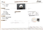 Load image into Gallery viewer, 6.91/CT South Sea Pearl with Govt. Lab Certificate (1550)