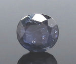 Load image into Gallery viewer, 4.62 Ratti Natural Iolite With Govt. Lab Certificate-(1221)