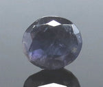 Load image into Gallery viewer, 4.18 Ratti Natural Iolite With Govt. Lab Certificate-(1221)