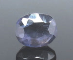 Load image into Gallery viewer, 5.11 Ratti Natural Iolite With Govt. Lab Certificate-(1221)