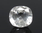 Load image into Gallery viewer, 5.29/CT Natural White Topaz with Govt. Lab Certificate-1665