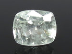 Load image into Gallery viewer, 4.72/CT Natural Yellow Sapphire with Govt Lab Certificate-YELSA9U