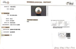Load image into Gallery viewer, 8.80/CT Natural South Sea Pearl with Govt. Lab Certificate (1550)