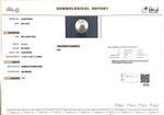 Load image into Gallery viewer, 10.17/CT Natural South Sea Pearl with Govt. Lab Certificate (1550)