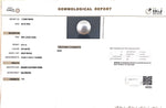Load image into Gallery viewer, 9.41/CT Natural South Sea Pearl with Govt. Lab Certificate (1550)
