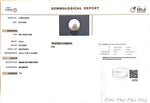 Load image into Gallery viewer, 9.20/CT Natural South Sea Pearl with Govt. Lab Certificate (1550)