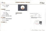 Load image into Gallery viewer, 9.20/CT Natural South Sea Pearl with Govt. Lab Certificate (1550)