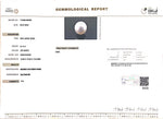 Load image into Gallery viewer, 9.14/CT Natural South Sea Pearl with Govt. Lab Certificate (1550)