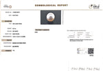 Load image into Gallery viewer, 8.24/CT Natural South Sea Pearl with Govt. Lab Certificate (1550)