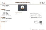 Load image into Gallery viewer, 9.39/CT Natural South Sea Pearl with Govt. Lab Certificate (1550)