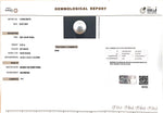 Load image into Gallery viewer, 8.29/CT Natural South Sea Pearl with Govt. Lab Certificate (1550)
