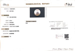 Load image into Gallery viewer, 9.61/CT Natural South Sea Pearl with Govt. Lab Certificate (1550)