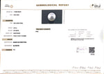 Load image into Gallery viewer, 8.30/CT Natural South Sea Pearl with Govt. Lab Certificate (1550)