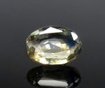Load image into Gallery viewer, 3.94 Carat Natural Pitambari Sapphire with Govt Lab Certificate-(45510)