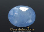 Load image into Gallery viewer, 2.68 Ratti Natural Blue Sapphire With Govt Lab Certified-(6771)