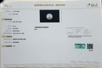 Load image into Gallery viewer, 6.78/CT South Sea Pearl with Govt. Lab Certificate-1550