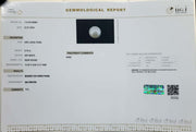 6.78/CT South Sea Pearl with Govt. Lab Certificate-1550
