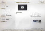 Load image into Gallery viewer, 6.77/CT Natural South Sea Pearl with Govt. Lab Certificate (1550)