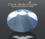 Load image into Gallery viewer, 9.26 Ratti Natural Blue Sapphire With Govt Lab Certified-(1221)