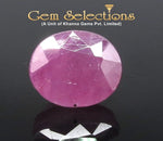 Load image into Gallery viewer, 8.29 Ratti Natural Neo Burma Ruby with Govt. Lab Certificate-(2331)