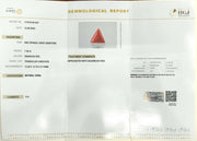 7.39/CT Natural Triangular Red Coral-1800