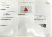 6.16/CT Natural Triangular Red Coral-1800