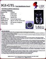 Load image into Gallery viewer, Sphatik Laxmi-60