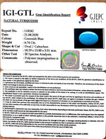 Load image into Gallery viewer, Turquoise