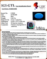 Load image into Gallery viewer, Turquoise