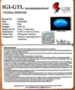 Load image into Gallery viewer, Turquoise