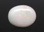Load image into Gallery viewer, 16.63/CT Natural Fire Opal with Govt. Lab Certificate (4551)